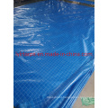 Finished PE Tarpulin, Heavy-Duty Tarpaulin